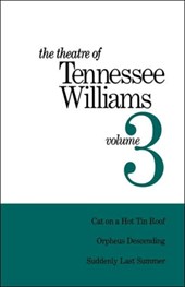 Theatre of Tennessee Williams