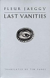 Last Vanities