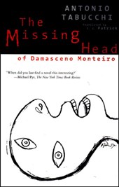The Missing Head of Damasceno Monteiro