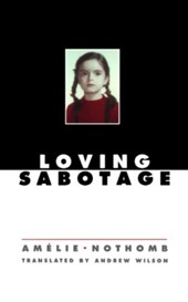 LOVING SABOTAGE