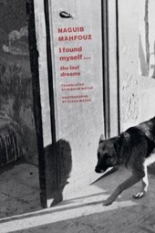 I Found Myself