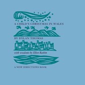 A CHILD 8242 S CHRISTMAS IN WALES