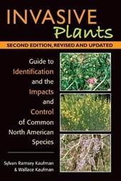 Invasive Plants