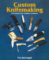Custom Knifemaking