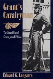 Grant'S Cavalryman