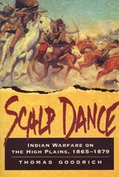 Scalp Dance