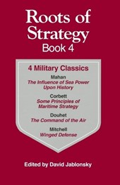 Roots of Strategy, Book Four