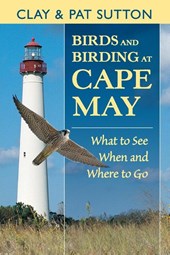Birds and Birding at Cape May