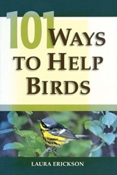 101 Ways To Help Birds