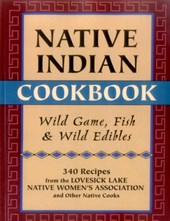 Native Indian Cookbook