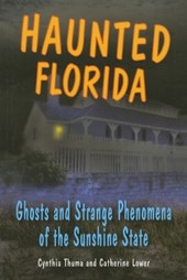 Haunted Florida