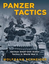 Panzer Tactics