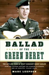 Ballad of the Green Beret