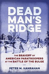 Dead Man's Ridge