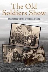The Old Soldiers Show