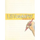 Listography Journal