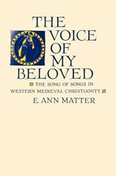 The Voice of My Beloved