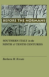 Before the Normans