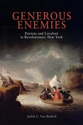 Generous Enemies