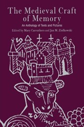 The Medieval Craft of Memory