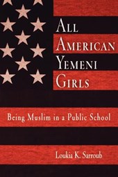 All American Yemeni Girls