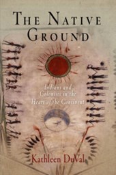 The Native Ground