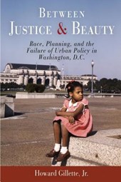 Between Justice and Beauty
