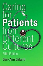Caring for Patients from Different Cultures