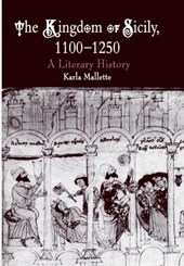 The Kingdom of Sicily, 1100-1250