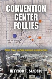 Convention Center Follies
