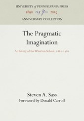 The Pragmatic Imagination