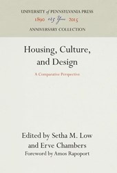 Housing, Culture, and Design