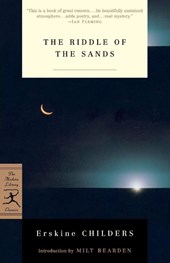 The Riddle of the Sands