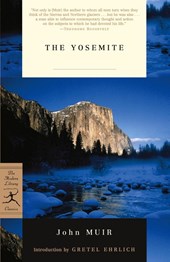 The Yosemite
