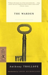 The Warden