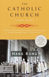 Kung, H: Catholic Church
