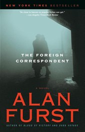 The Foreign Correspondent