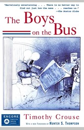 The Boys on the Bus