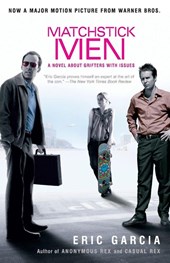 Matchstick Men