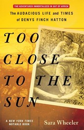 Too Close to the Sun