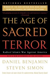 The Age of Sacred Terror