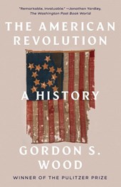 American Revolution