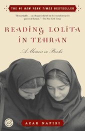 Reading Lolita in Tehran