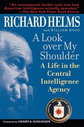 A Look Over My Shoulder