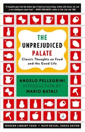 The Unprejudiced Palate
