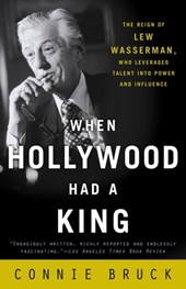 When Hollywood Had a King