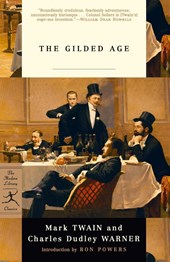 The Gilded Age