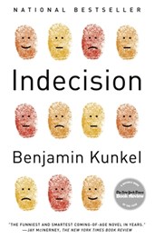 Indecision