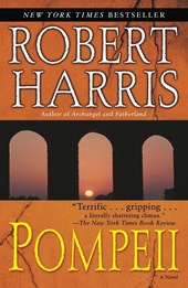 Harris, R: Pompeii