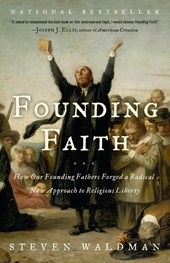 Founding Faith